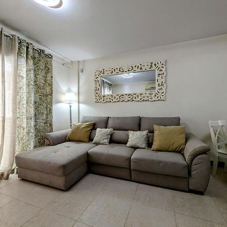 Cozy Apartment In Playa Paraiso Costa Adeje  Eksteriør bilde