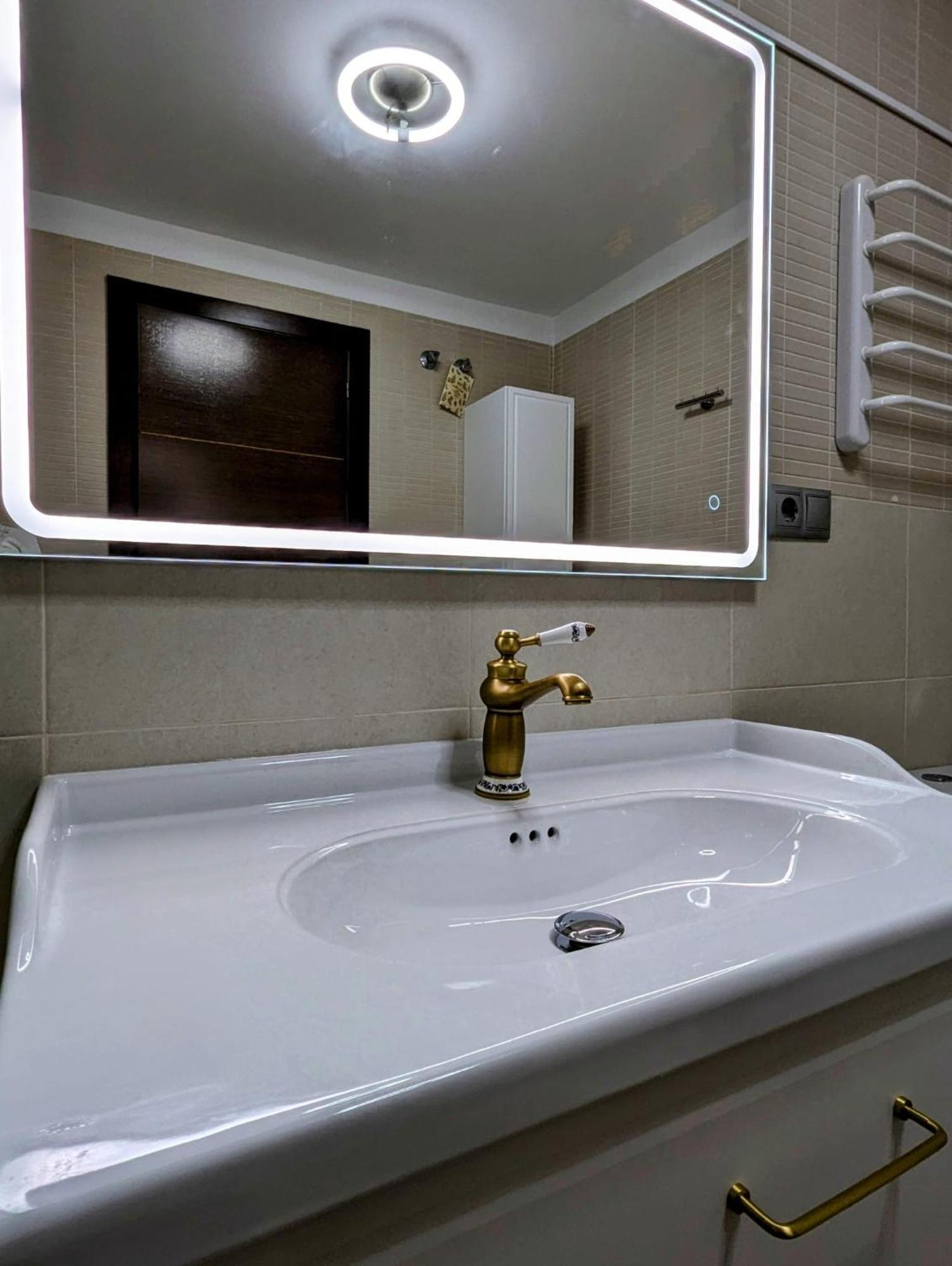 Cozy Apartment In Playa Paraiso Costa Adeje  Eksteriør bilde